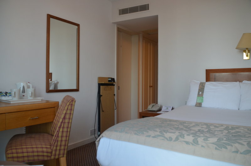 Holiday Inn Birmingham City Centre, Birmingham Holiday Inn Birmingham City Centre, Birmingham