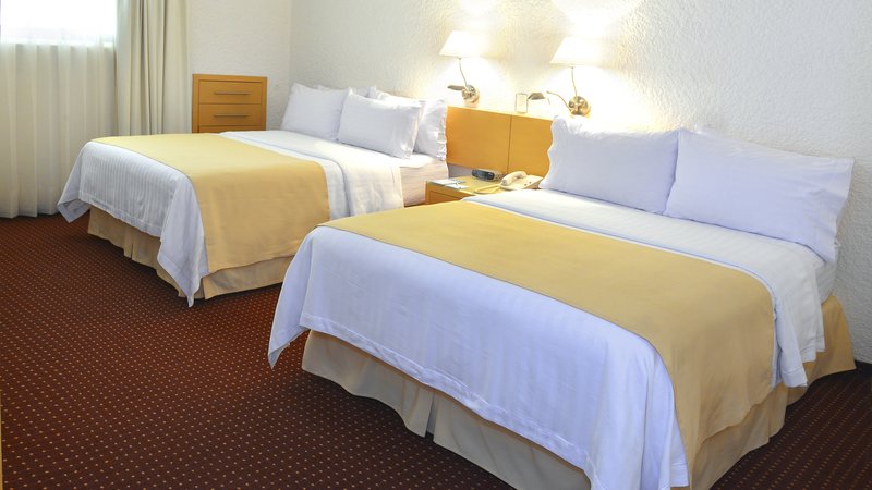 Holiday Inn Morelia, Morelia Holiday Inn Morelia, Morelia