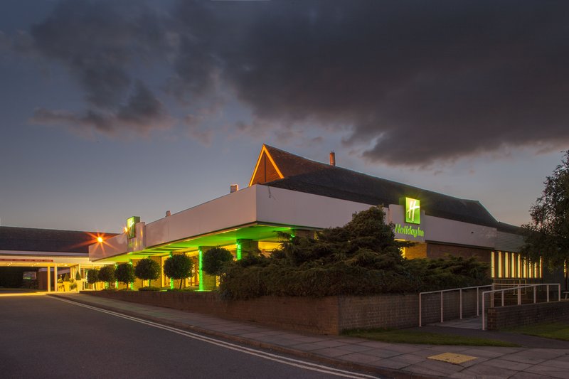 Holiday Inn Hotel Ipswich, Ipswich Holiday Inn Hotel Ipswich, Ipswich
