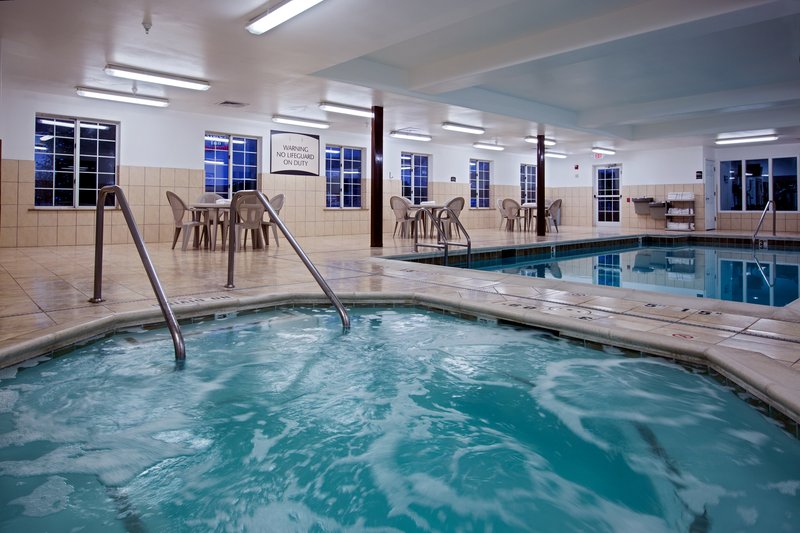 Staybridge Suites Rockford, Rockford Staybridge Suites Rockford, Rockford