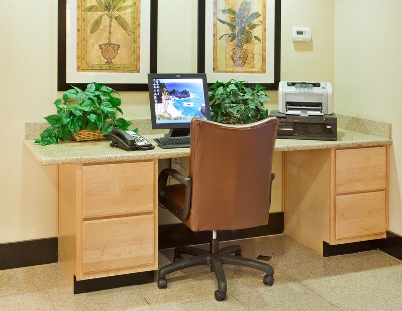 Holiday Inn Express Fremont-Milpitas Central, Fremont Holiday Inn Express Fremont-Milpitas Central, Fremont