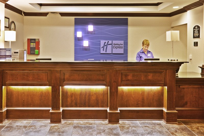 Holiday Inn Express Hotel & Suites Tulsa-Catoosa East I-44, Tulsa Holiday Inn Express Hotel & Suites Tulsa-Catoosa East I-44, Tulsa