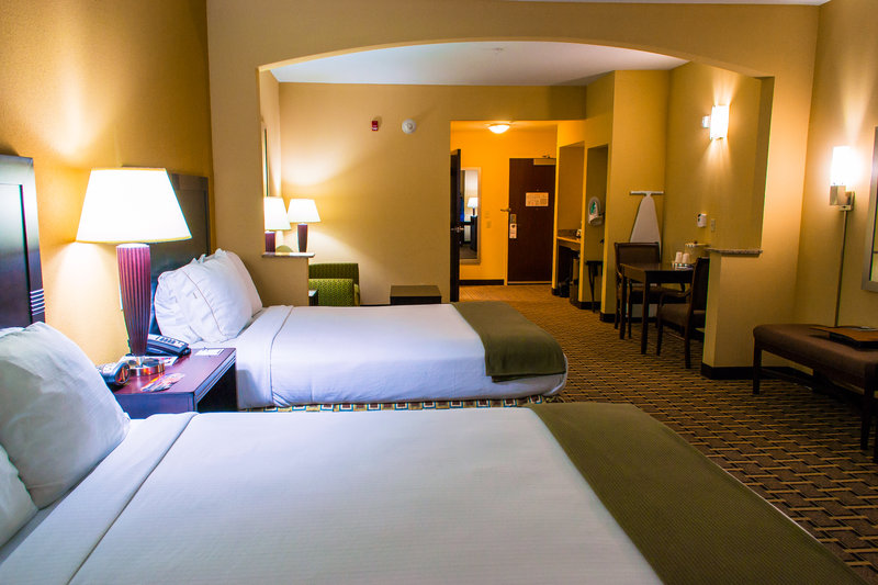 Holiday Inn Express Hotel & Suites EL PASO, El Paso Holiday Inn Express Hotel & Suites EL PASO, El Paso
