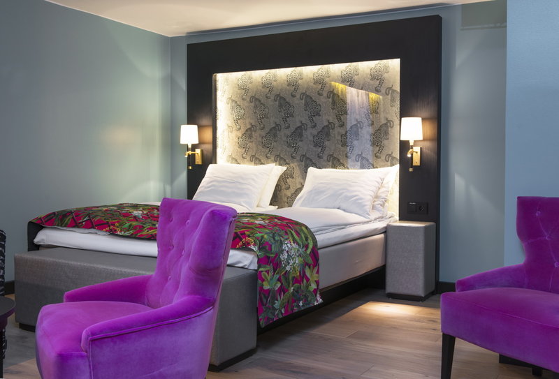 Thon Hotel Terminus, Oslo Thon Hotel Terminus, Oslo