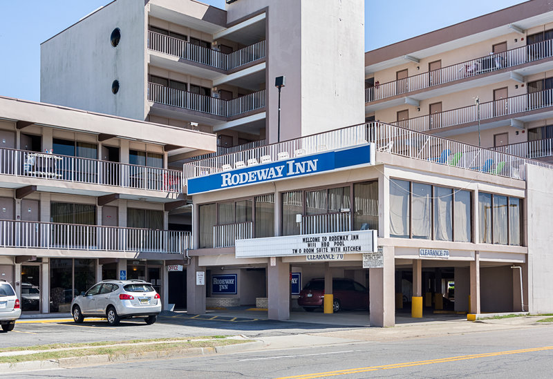 Rodeway Inn by the Beach, Virginia Beach Rodeway Inn by the Beach, Virginia Beach