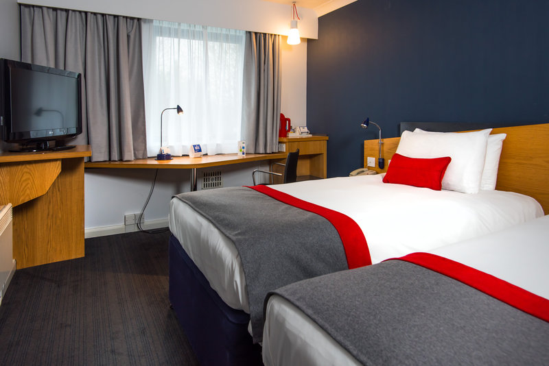 Holiday Inn Express Swansea - East, Swansea Holiday Inn Express Swansea - East, Swansea