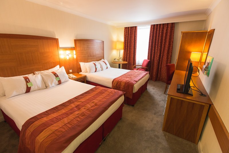 Holiday Inn Nottingham, Nottingham Holiday Inn Nottingham, Nottingham