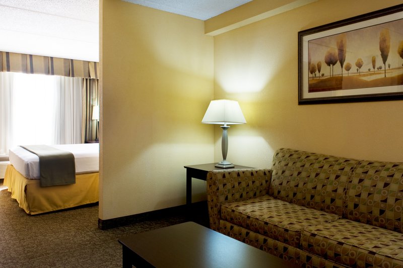 Holiday Inn Express Hotel & Suites DFW Airport South, Dallas Fort Worth Airport (TX) Holiday Inn Express Hotel & Suites DFW Airport South, Dallas Fort Worth Airport (TX)