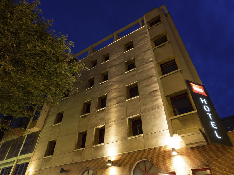 ibis Perpignan Centre Hotel, Perpignan ibis Perpignan Centre Hotel, Perpignan