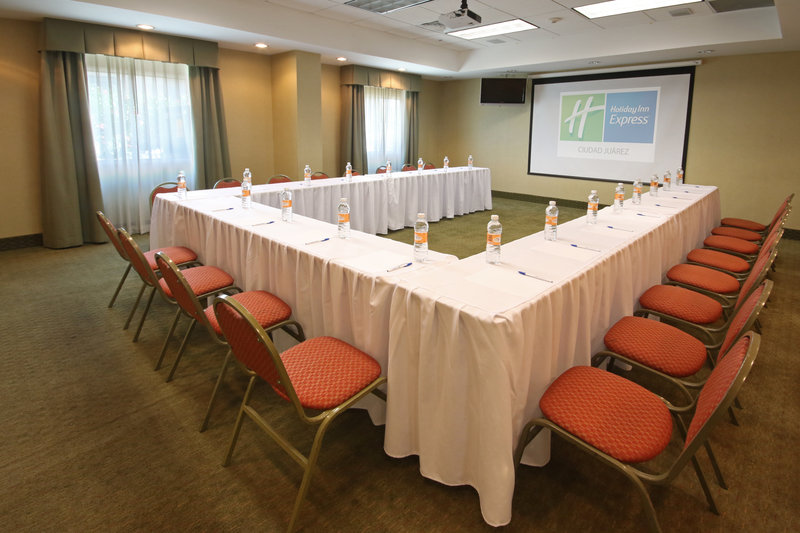 Holiday Inn Express Hotel & Suites Cd. Juarez - Las Misiones, Ciudad Juárez Holiday Inn Express Hotel & Suites Cd. Juarez - Las Misiones, Ciudad Juárez