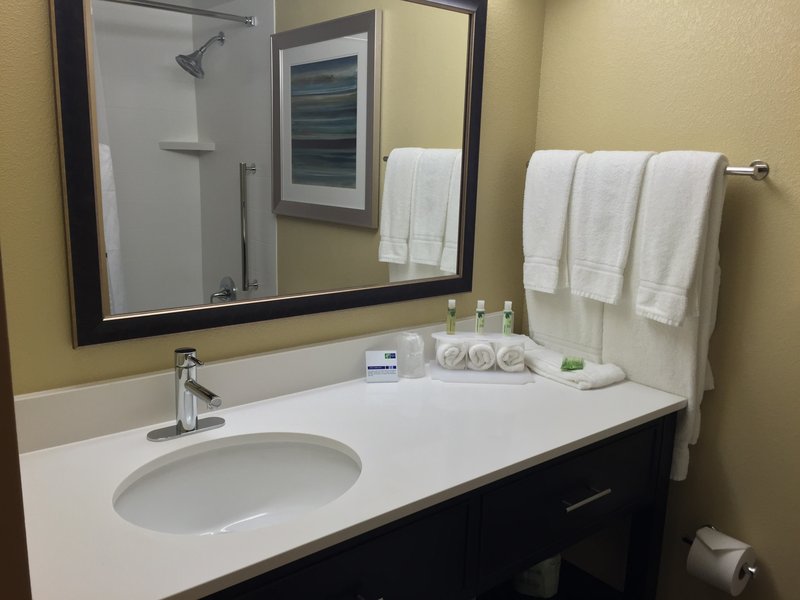 Holiday Inn Express Chicago NW - Arlington Heights, Chicago Holiday Inn Express Chicago NW - Arlington Heights, Chicago