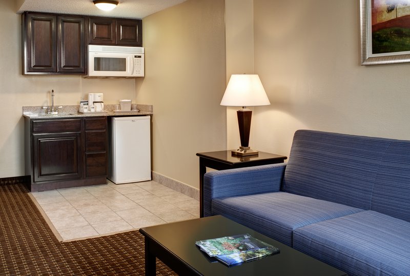Holiday Inn Express Hotel & Suites Detroit Downtown, Detroit Holiday Inn Express Hotel & Suites Detroit Downtown, Detroit