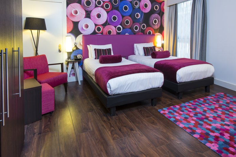 Hotel Indigo Liverpool, Liverpool Hotel Indigo Liverpool, Liverpool