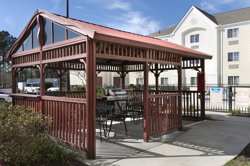Candlewood Suites Savannah Airport, Savannah Candlewood Suites Savannah Airport, Savannah
