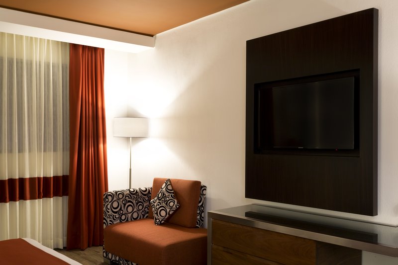 Holiday Inn Mexico Buenavista, Mexico City Holiday Inn Mexico Buenavista, Mexico City