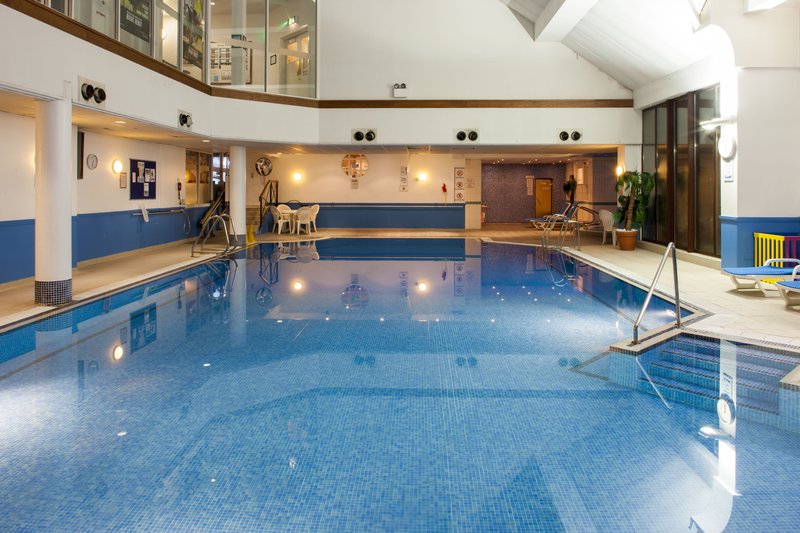 Holiday Inn Glasgow East Kilbride, Glasgow Holiday Inn Glasgow East Kilbride, Glasgow