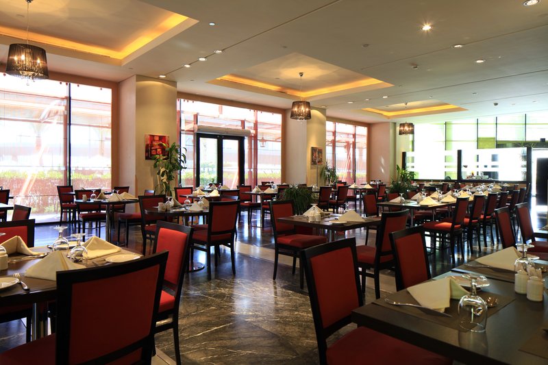 Holiday Inn Riyadh-Olaya, Riyadh Holiday Inn Riyadh-Olaya, Riyadh