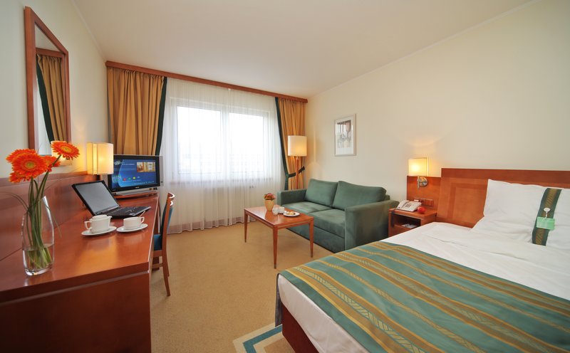 Holiday Inn Brno, Brno Holiday Inn Brno, Brno