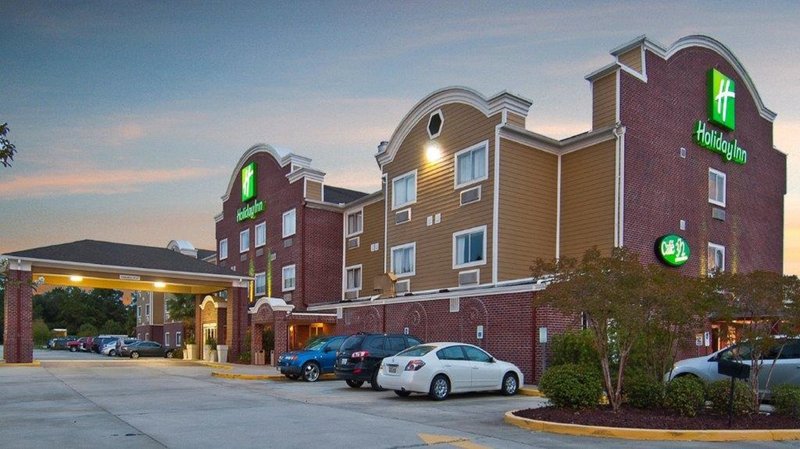 Holiday Inn Hotel & Suites Slidell, Slidell Holiday Inn Hotel & Suites Slidell, Slidell