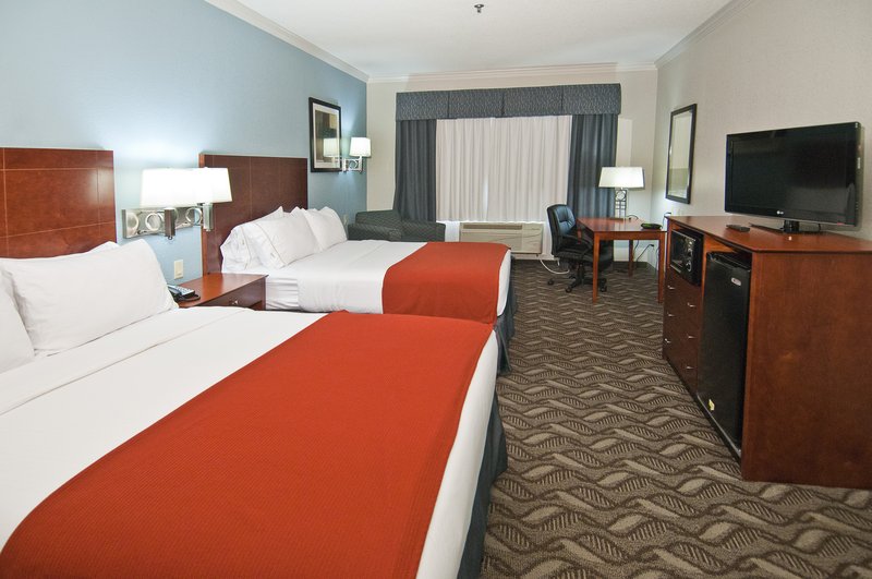 Holiday Inn Express Hotel & Suites Lake Charles, Lake Charles Holiday Inn Express Hotel & Suites Lake Charles, Lake Charles