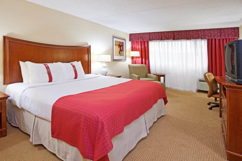 Holiday Inn Flint, Flint Holiday Inn Flint, Flint