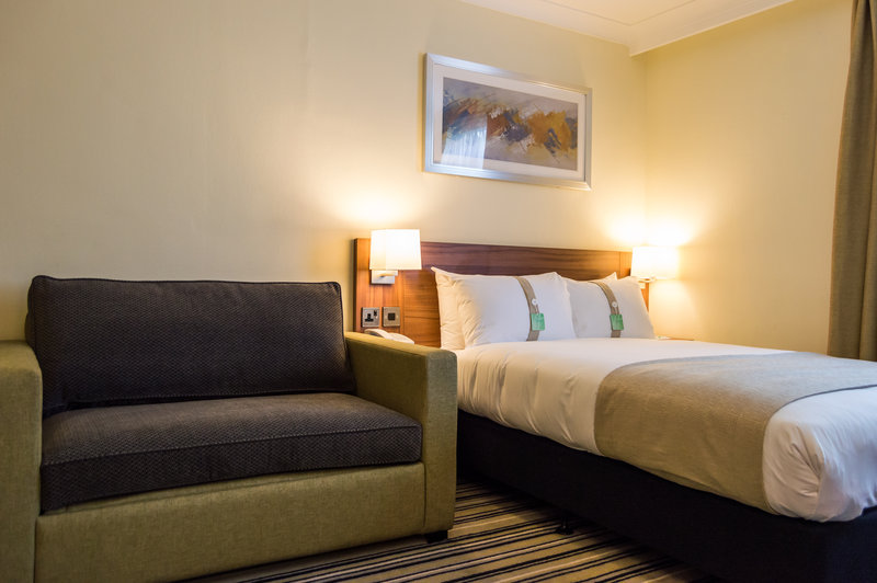 Holiday Inn Leeds Garforth, Leeds Holiday Inn Leeds Garforth, Leeds
