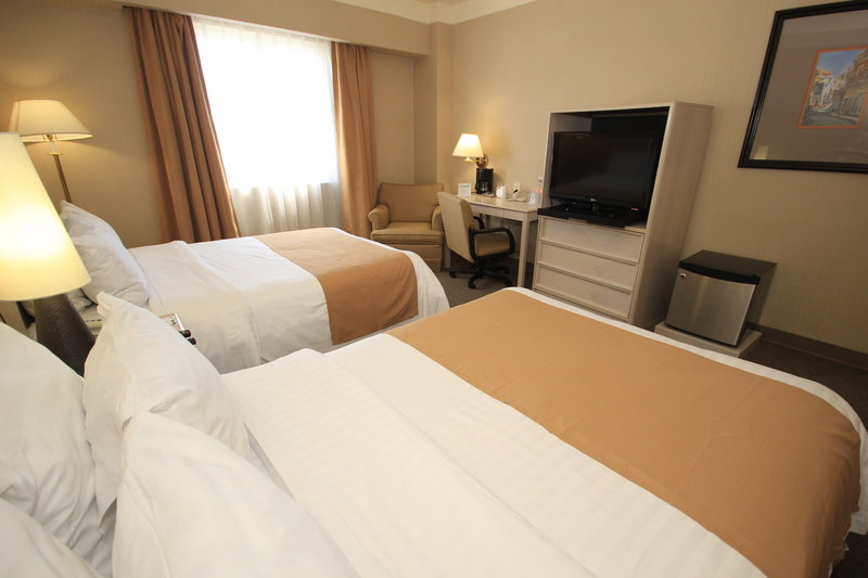 Holiday Inn Convention Center, Leon Holiday Inn Convention Center, Leon