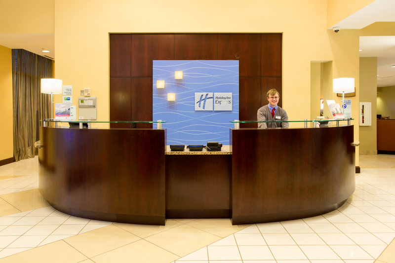 Holiday Inn Express Lexington North-Georgetown, Georgetown Holiday Inn Express Lexington North-Georgetown, Georgetown