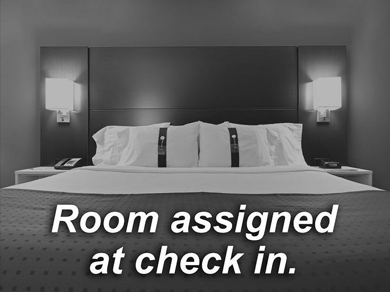 Holiday Inn Express Baltimore Downtown, Baltimore Holiday Inn Express Baltimore Downtown, Baltimore