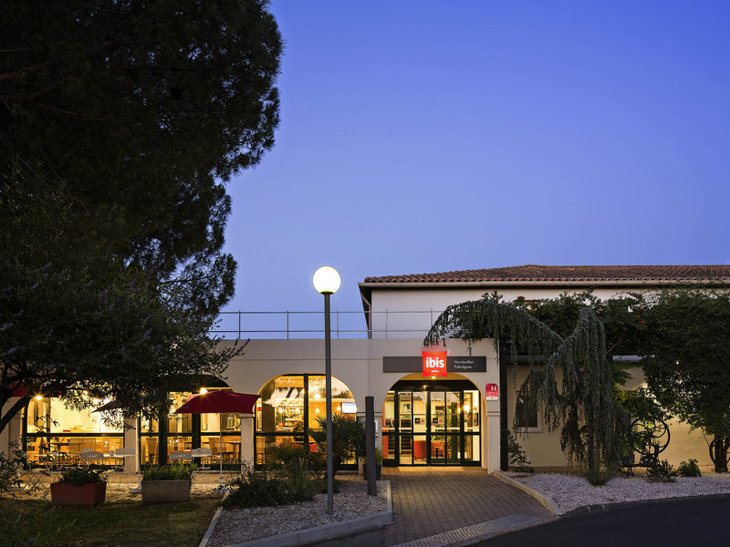 ibis Montpellier Fabregues, Montpellier ibis Montpellier Fabregues, Montpellier