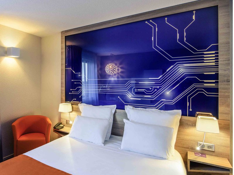 Mercure Poitiers Site du Futuroscope Hotel, Poitiers Mercure Poitiers Site du Futuroscope Hotel, Poitiers