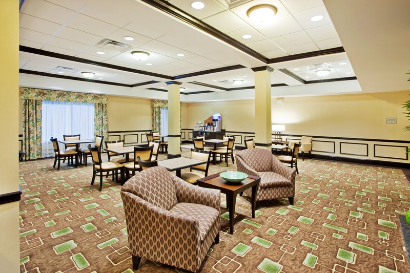 Holiday Inn Express & Suites Conyers, Atlanta Holiday Inn Express & Suites Conyers, Atlanta