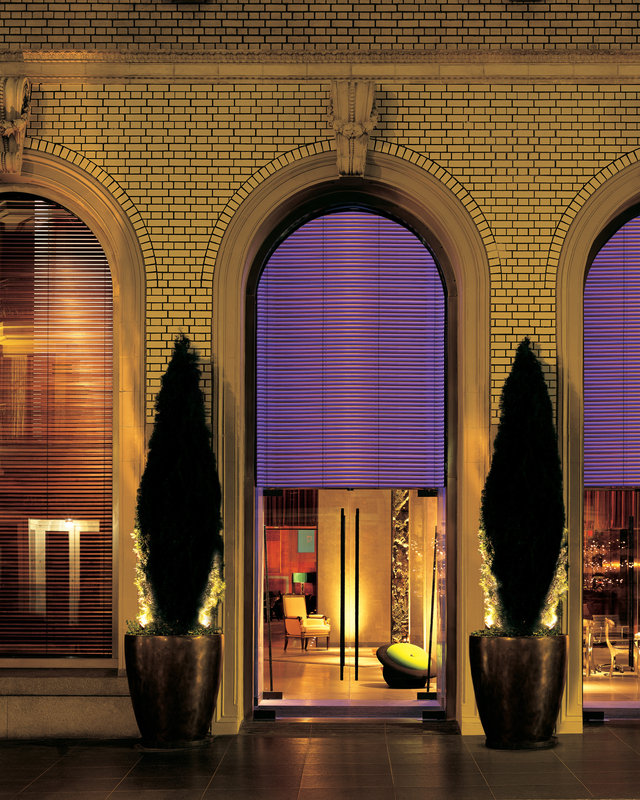 The Clift Royal Sonesta Hotel, San Francisco The Clift Royal Sonesta Hotel, San Francisco