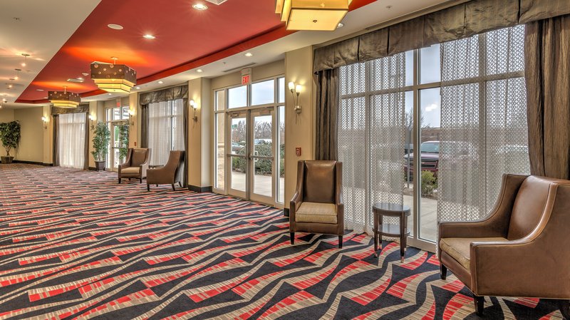 Holiday Inn Oklahoma City North Quail Spgs, Oklahoma City Holiday Inn Oklahoma City North Quail Spgs, Oklahoma City