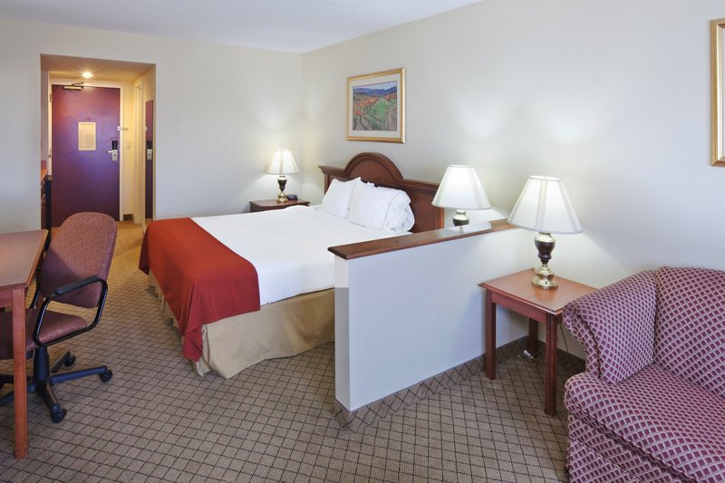 Holiday Inn Express Hotel & Suites Mesquite, Dallas Holiday Inn Express Hotel & Suites Mesquite, Dallas