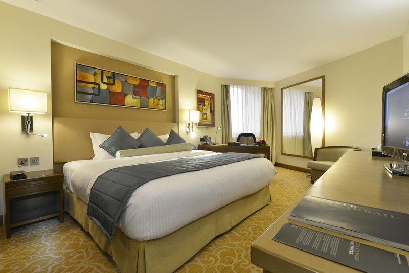 Intercontinental Al Jubail, Al Jubayl Intercontinental Al Jubail, Al Jubayl