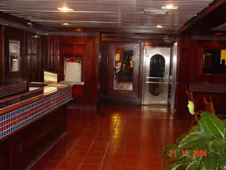Coral by the Sea Hotel, San Juan Coral by the Sea Hotel, San Juan