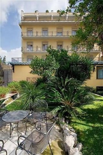Hotel Zi'Teresa, Sorrento Hotel Zi'Teresa, Sorrento