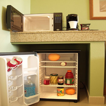 Inn at The Waterpark, Galveston Inn at The Waterpark, Galveston