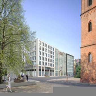 ARCOTEL JOHN F, Berlin ARCOTEL JOHN F, Berlin