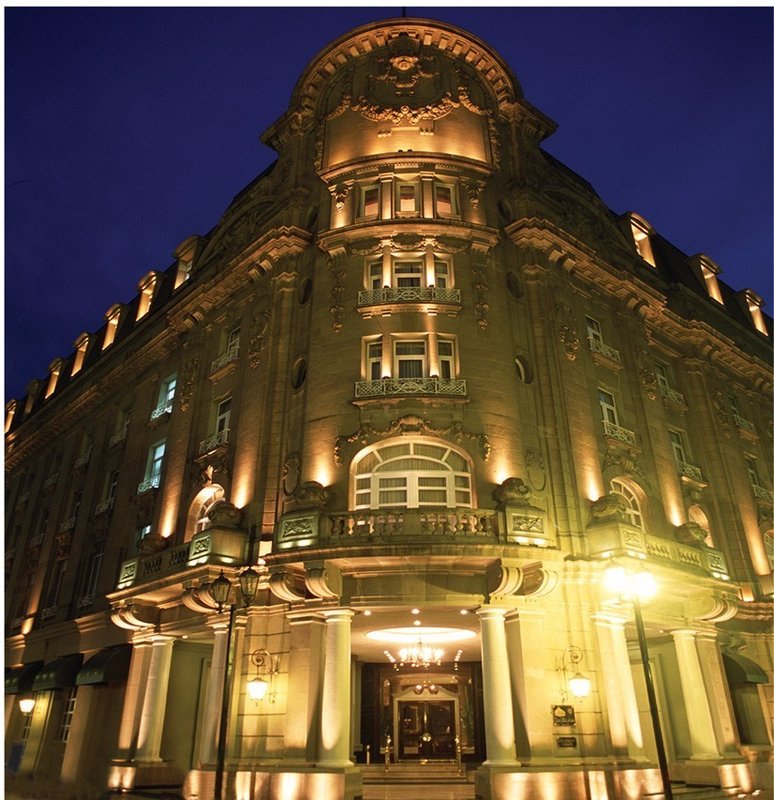 Gamma de Fiesta Americana Monterrey Gran Hotel Ancira, Monterrey Gamma de Fiesta Americana Monterrey Gran Hotel Ancira, Monterrey