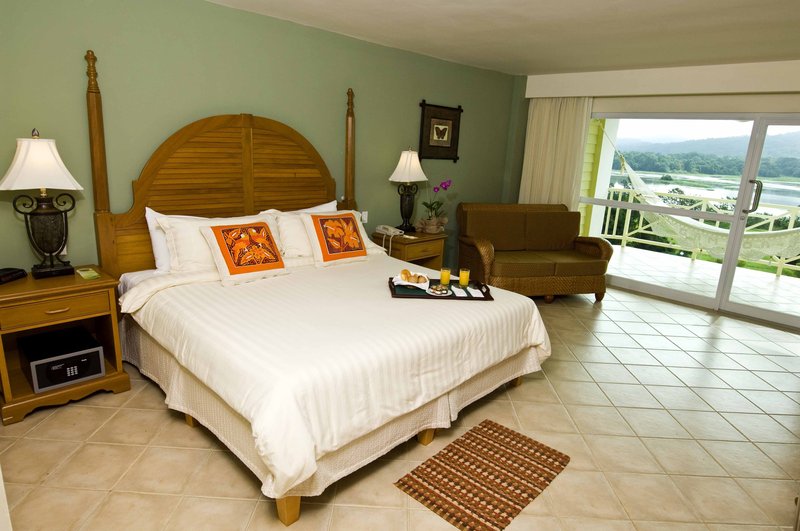 Gamboa Rainforest Resort, Panama City Gamboa Rainforest Resort, Panama City