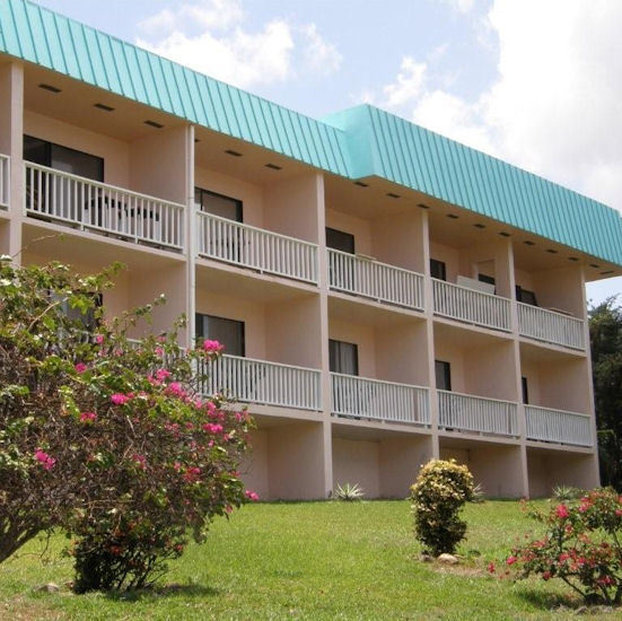 Flamboyan on the Bay Resort and Villas, Saint Thomas Flamboyan on the Bay Resort and Villas, Saint Thomas