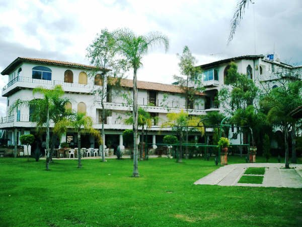 Hacienda La Puerta De Enmedio Hotel, Puerto Vallarta Hacienda La Puerta De Enmedio Hotel, Puerto Vallarta