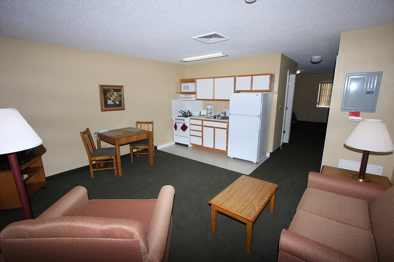 AFFORDABLE SUITES WILSON, Wilson AFFORDABLE SUITES WILSON, Wilson