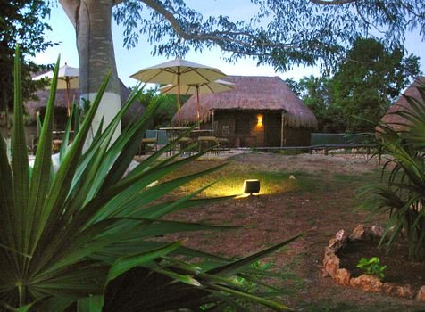 Koox Naluum Eco Hotel, Merida Koox Naluum Eco Hotel, Merida