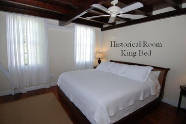 Club Comanche Hotel, Christiansted Club Comanche Hotel, Christiansted