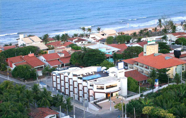 Antibes Residence, Natal Antibes Residence, Natal