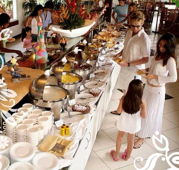 Cana Brava All Inclusive Resort, Ilhéus Cana Brava All Inclusive Resort, Ilhéus