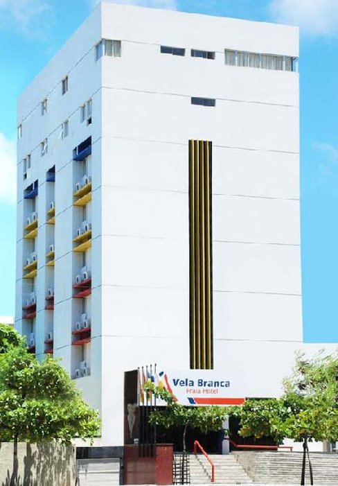 Vela Branca Praia Hotel, Recife Vela Branca Praia Hotel, Recife